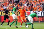 Amsterdam 2 juni 2012
Nederland- Noord ierland 6-0 in de arena.
Peter Smulders bv