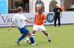 Amsterdam 1 juni 2012
Voetbaltournooi Johan Cruijff foundation in het olympisch stadion .
oa Johan Cruijff John Ewbank Thomas Acda Aron Winter Brian Roy Tonnie Bruins Slot Ronald de Boer William Spaay Najib Amhali Edwin v d Sar Raoul Heertje en Rohan Marley ( zoon Bob Marley) deden mee.
Peter Smulders bv