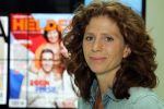 Hoofddorp 31 mei 2012
Presentatie Nu sport Viva en helden ivm EK met oa Humberto Tan Victoria Koblenko Barbara Barend en Brian Roy bij sanoma.
Peter Smulders bv