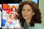 Hoofddorp 31 mei 2012
Presentatie Nu sport Viva en helden ivm EK met oa Humberto Tan Victoria Koblenko Barbara Barend en Brian Roy bij sanoma.
Peter Smulders bv