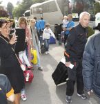 Lausanne, 17 en 18 Mei 2012
Het Nederlands elftal op trainingskamp op weg naar het EK 2012
Bert v Marwijk
Foto Peter Smulders BV
