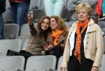 Amsterdam 2 juni 2012
Nederland- Noord ierland 6-0 in de arena.
Peter Smulders bv