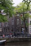 Amsterdam 15 mei 2012
Pand van oa Bram Moszkowicz advocaten aan de herengracht.
Peter Smulders bv