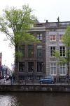 Amsterdam 15 mei 2012
Pand van oa Bram Moszkowicz advocaten aan de herengracht.
Peter Smulders bv