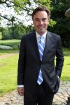 Breukelen 12 juni 2012
Haringparty op Neijenrode. Camiel Eurlings
Peter Smulders bv