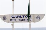 Cannes 10 mei 2012
Connie Breukhoven met haar nieuwe vriend Ben Angelier bij de strandtent van het Carlton Hotel in Cannes.
Peter Smulders bv