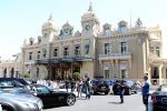 Monaco 7 mei 2012
Hotel de Paris en het casino van monaco.
Peter Smulders bv
