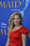 Rotterdam, 16 Juni 2012
Premiere Musical Little Mermaid in het Nieuwe Luxor theater
Celinde Schoenmaker
Foto Peter Smulders BV