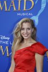 Rotterdam, 16 Juni 2012
Premiere Musical Little Mermaid in het Nieuwe Luxor theater
Celinde Schoenmaker
Foto Peter Smulders BV