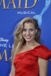 Rotterdam, 16 Juni 2012
Premiere Musical Little Mermaid in het Nieuwe Luxor theater
Celinde Schoenmaker
Foto Peter Smulders BV