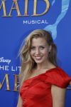 Rotterdam, 16 Juni 2012
Premiere Musical Little Mermaid in het Nieuwe Luxor theater
Celinde Schoenmaker
Foto Peter Smulders BV