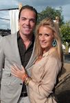 Amsterdam 4 juni 2012
Opening van de harbour club in Amsterdam. Robert Doornbos met Chantal Bles
Peter Smulders bv