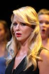 Amsterdam 31 mei 2012
Joop v d Ende presenteert de cast van de Andre Hazes musical met oa Martijn Fischer (Andre) Chantal janzen ( Rachel) Cees Geel Hajo Bruins en Doris Baaten. Regie is in handen van Ruut Weissman en Kees Prins. Presentatie was in het nieuwe de la mar theater.
Peter Smulders bv