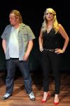 Amsterdam 31 mei 2012
Joop v d Ende presenteert de cast van de Andre Hazes musical met oa Martijn Fischer (Andre) Chantal janzen ( Rachel) Cees Geel Hajo Bruins en Doris Baaten. Regie is in handen van Ruut Weissman en Kees Prins. Presentatie was in het nieuwe de la mar theater.
Peter Smulders bv