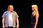 Amsterdam 31 mei 2012
Joop v d Ende presenteert de cast van de Andre Hazes musical met oa Martijn Fischer (Andre) Chantal janzen ( Rachel) Cees Geel Hajo Bruins en Doris Baaten. Regie is in handen van Ruut Weissman en Kees Prins. Presentatie was in het nieuwe de la mar theater.
Peter Smulders bv
