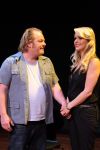 Amsterdam 31 mei 2012
Joop v d Ende presenteert de cast van de Andre Hazes musical met oa Martijn Fischer (Andre) Chantal janzen ( Rachel) Cees Geel Hajo Bruins en Doris Baaten. Regie is in handen van Ruut Weissman en Kees Prins. Presentatie was in het nieuwe de la mar theater.
Peter Smulders bv