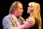 Amsterdam 31 mei 2012
Joop v d Ende presenteert de cast van de Andre Hazes musical met oa Martijn Fischer (Andre) Chantal janzen ( Rachel) Cees Geel Hajo Bruins en Doris Baaten. Regie is in handen van Ruut Weissman en Kees Prins. Presentatie was in het nieuwe de la mar theater.
Peter Smulders bv