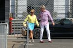 Monaco 7 mei 2012
Connie Breukhoven en haar nieuwe vriend Ben Angelier vier met zijn kinderen en vrienden zijn 60e verjaardag. Ze vertrekken bij zijn huis / appartement met rolls royce cabrio.
Peter Smulders bv