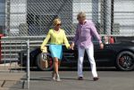 Monaco 7 mei 2012
Connie Breukhoven en haar nieuwe vriend Ben Angelier vier met zijn kinderen en vrienden zijn 60e verjaardag. Ze vertrekken bij zijn huis / appartement met rolls royce cabrio.
Peter Smulders bv