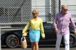 Monaco 7 mei 2012
Connie Breukhoven en haar nieuwe vriend Ben Angelier vier met zijn kinderen en vrienden zijn 60e verjaardag. Ze vertrekken bij zijn huis / appartement met rolls royce cabrio.
Peter Smulders bv