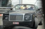 Monaco 7 mei 2012
Connie Breukhoven en haar nieuwe vriend Ben Angelier vier met zijn kinderen en vrienden zijn 60e verjaardag. Ze vertrekken bij zijn huis / appartement met rolls royce cabrio.
Peter Smulders bv