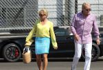 Monaco 7 mei 2012
Connie Breukhoven en Ben Angelier vertrekken met zijn Rolls Royce Cabrio met zijn zoons bij appartement voor zijn 60e verjaardag.
Peter Smulders bv