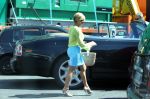 Monaco 7 mei 2012
Connie Breukhoven en Ben Angelier vertrekken met zijn Rolls Royce Cabrio met zijn zoons bij appartement voor zijn 60e verjaardag.
Peter Smulders bv