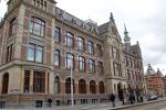 Amsterdam 11 maart 2012
Conservatorium hotel in Amsterdam.
Peter Smulders bv
