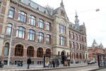 Amsterdam 11 maart 2012
Conservatorium hotel in Amsterdam.
Peter Smulders bv