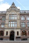 Amsterdam 11 maart 2012
Conservatorium hotel in Amsterdam.
Peter Smulders bv