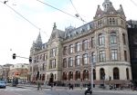 Amsterdam 11 maart 2012
Conservatorium hotel in Amsterdam.
Peter Smulders bv
