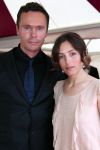 Amsterdam 2 juni 2012
Amsterdam diner in Heineken Music Hall HMH . daphne Bunskoek met ...
Peter Smulders bv