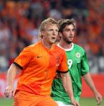 Amsterdam 2 juni 2012
Nederland- Noord ierland 6-0 in de arena.
Peter Smulders bv