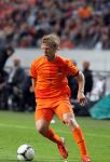 Amsterdam 2 juni 2012
Nederland- Noord ierland 6-0 in de arena.
Peter Smulders bv
