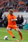 Amsterdam 2 juni 2012
Nederland- Noord ierland 6-0 in de arena.
Peter Smulders bv
