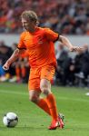 Amsterdam 2 juni 2012
Nederland- Noord ierland 6-0 in de arena.
Peter Smulders bv