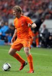 Amsterdam 2 juni 2012
Nederland- Noord ierland 6-0 in de arena.
Peter Smulders bv