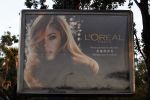 Monaco 7 mei 2012
Billboard Doutzen Kroes
Peter Smulders bv