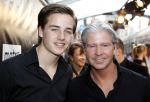 Amsterdam 22 mei 2012
Premiee Man in Black III in Tuschinski. Dries Roelvin met zoon
Peter Smulders bv
