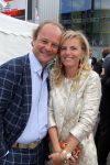 Amsterdam 2 juni 2012
Amsterdam diner in Heineken Music Hall HMH . Eduard Schaepman met vrouw
Peter Smulders bv