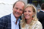 Amsterdam 2 juni 2012
Amsterdam diner in Heineken Music Hall HMH . Eduard Schaepman met vrouw
Peter Smulders bv