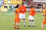 Amsterdam 1 juni 2012
Voetbaltournooi Johan Cruijff foundation in het olympisch stadion .
oa Johan Cruijff John Ewbank Thomas Acda Aron Winter Brian Roy Tonnie Bruins Slot Ronald de Boer William Spaay Najib Amhali Edwin v d Sar Raoul Heertje en Rohan Marley ( zoon Bob Marley) deden mee.
Peter Smulders bv