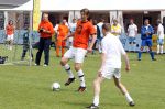 Amsterdam 1 juni 2012
Voetbaltournooi Johan Cruijff foundation in het olympisch stadion .
oa Johan Cruijff John Ewbank Thomas Acda Aron Winter Brian Roy Tonnie Bruins Slot Ronald de Boer William Spaay Najib Amhali Edwin v d Sar Raoul Heertje en Rohan Marley ( zoon Bob Marley) deden mee.
Peter Smulders bv