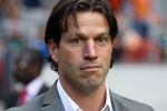 Amsterdam 2 juni 2012
Nederland- Noord ierland 6-0 in de arena.
Peter Smulders bv