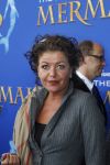 Rotterdam, 16 Juni 2012
Premiere Musical Little Mermaid in het Nieuwe Luxor theater
Esther Roord
Foto Peter Smulders BV