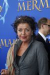 Rotterdam, 16 Juni 2012
Premiere Musical Little Mermaid in het Nieuwe Luxor theater
Esther Roord
Foto Peter Smulders BV