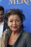 Rotterdam, 16 Juni 2012
Premiere Musical Little Mermaid in het Nieuwe Luxor theater
Esther Roord
Foto Peter Smulders BV