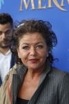 Rotterdam, 16 Juni 2012
Premiere Musical Little Mermaid in het Nieuwe Luxor theater
Esther Roord
Foto Peter Smulders BV