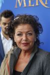 Rotterdam, 16 Juni 2012
Premiere Musical Little Mermaid in het Nieuwe Luxor theater
Esther Roord
Foto Peter Smulders BV