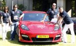 Brescia 16 en 17 mei 2012
State of Art is sponsor van de mille miglia en rijdt met div rijders in hun porsches spyder. Oa Jan Peter Balkenende Koen Wauters en jan Kees de Jager rijden mee. Tom Huyskens en zijn vrouw Eugenie Vossen
Peter Smulders bv
Peter Smulders bv